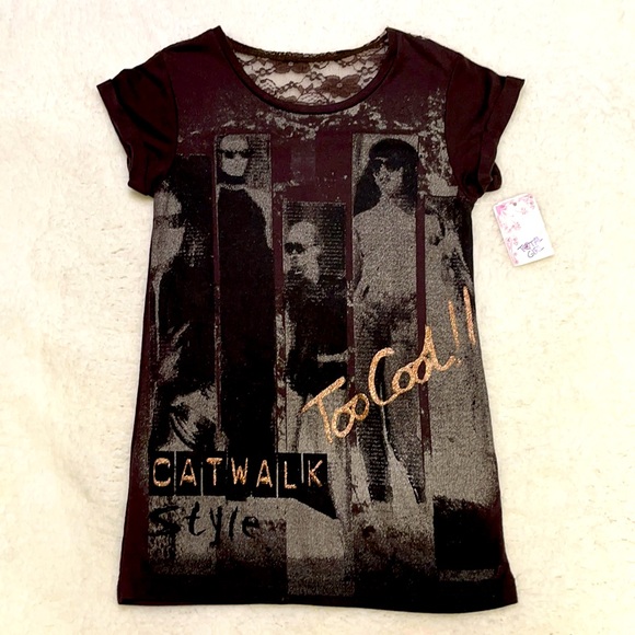 Total girl - Picture 1 of 5